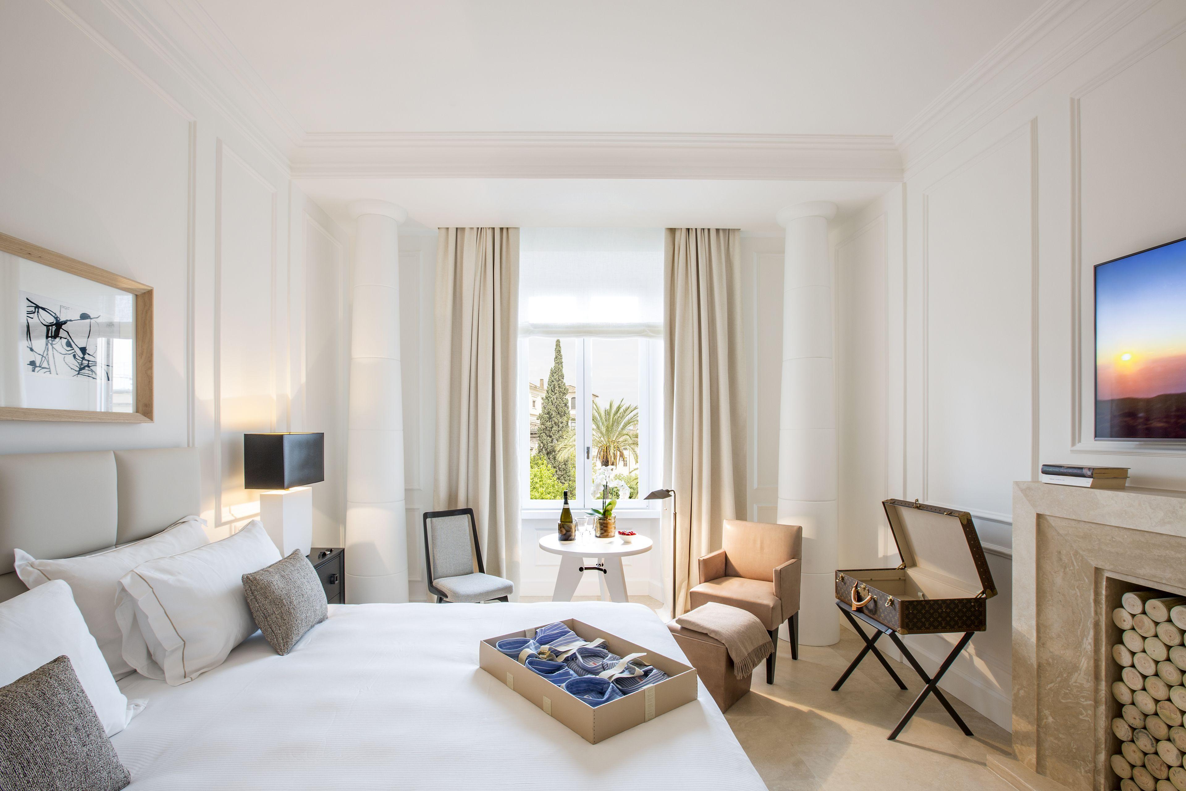 Residenza B — Foto 3