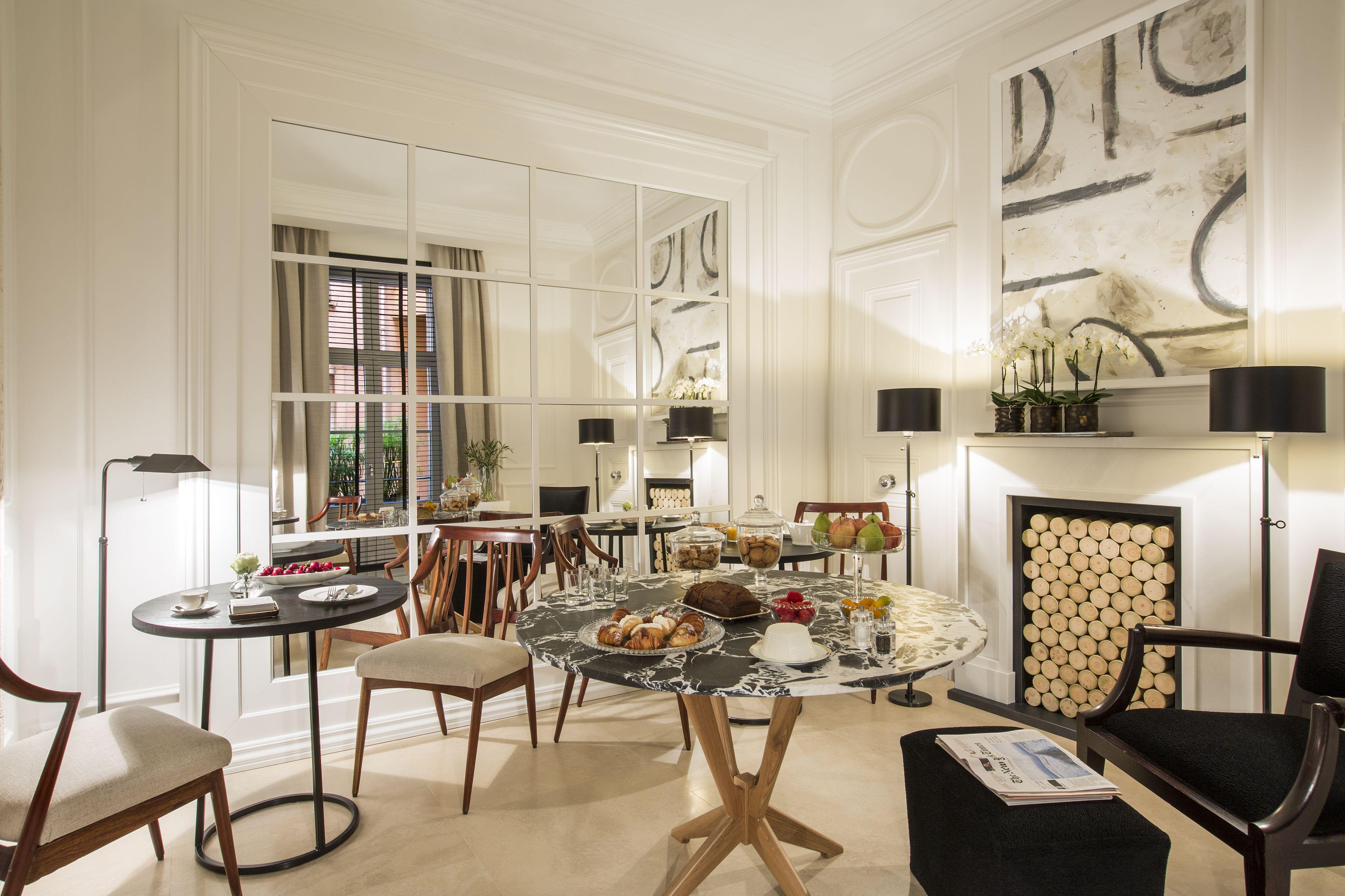 Residenza B — Foto 1